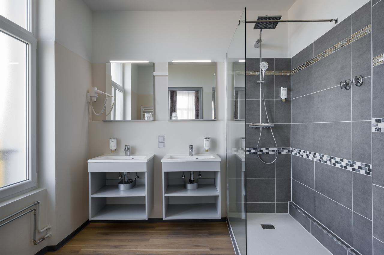 Hotel Ruf Pforzheim Kültér fotó