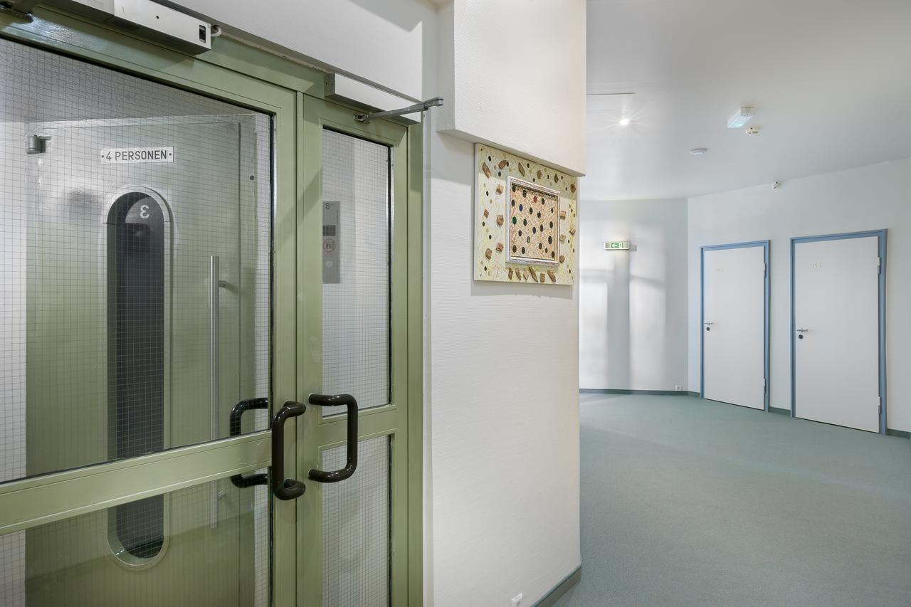 Hotel Ruf Pforzheim Kültér fotó
