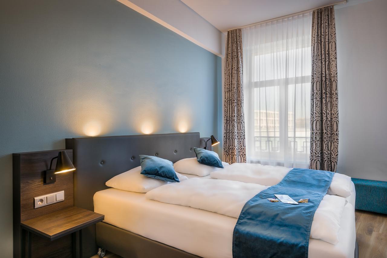 Hotel Ruf Pforzheim Kültér fotó