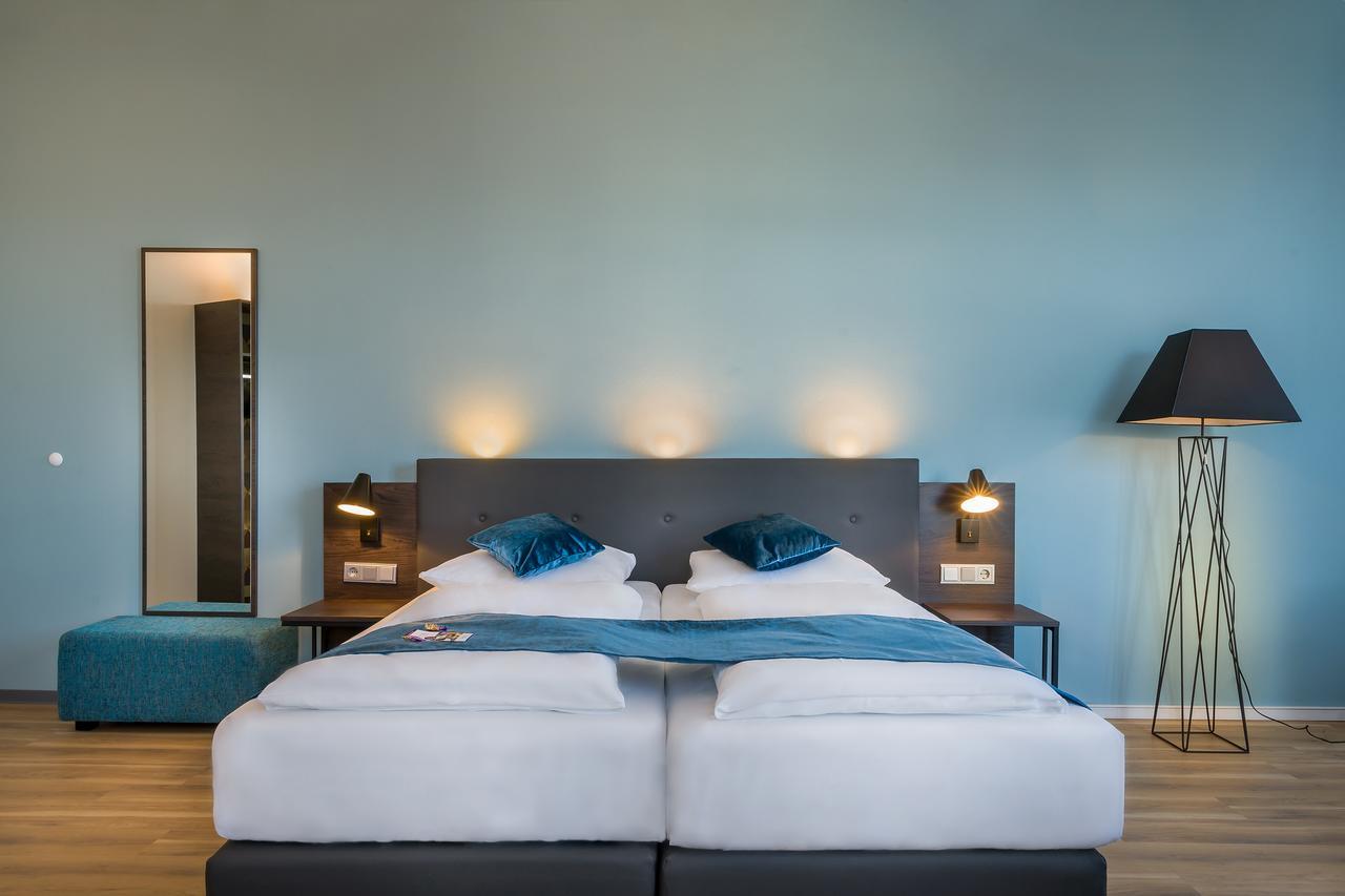 Hotel Ruf Pforzheim Kültér fotó