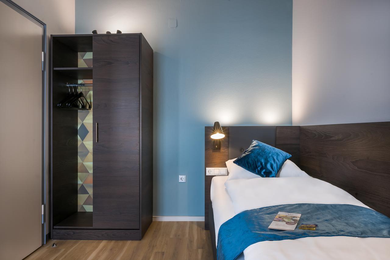 Hotel Ruf Pforzheim Kültér fotó