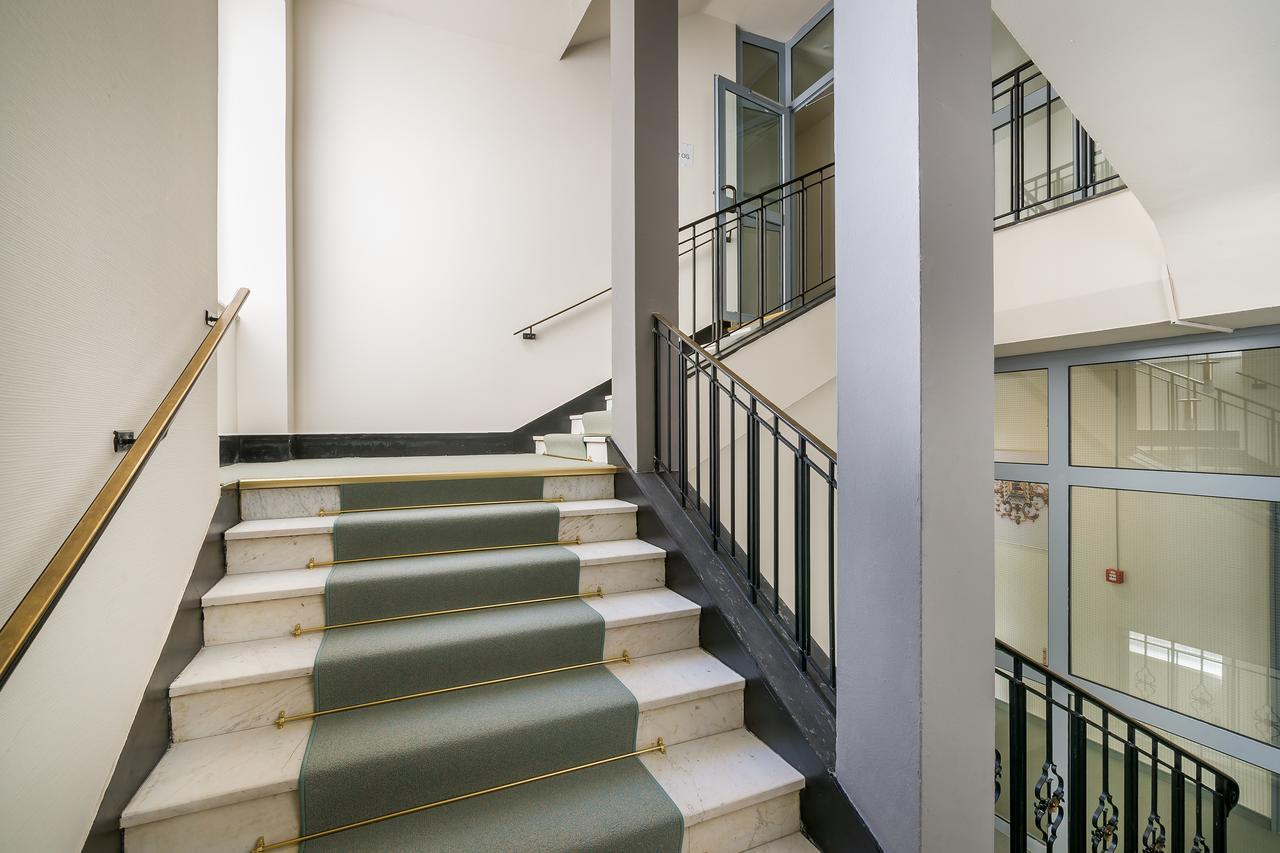 Hotel Ruf Pforzheim Kültér fotó