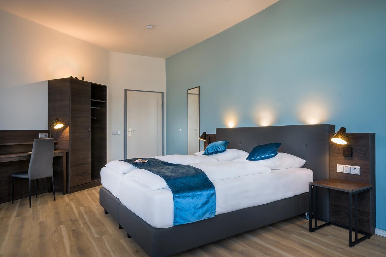 Hotel Ruf Pforzheim Kültér fotó